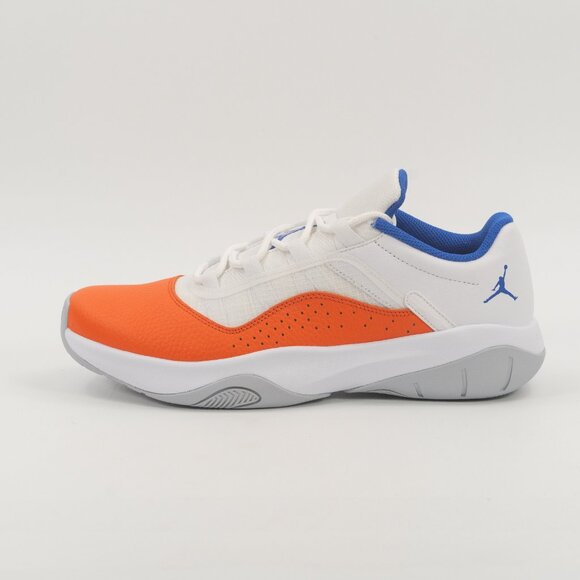 Air Jordan 11 CMFT Low \'Wheaties\' CW0784-108 Basketball Multi-Size main image 16